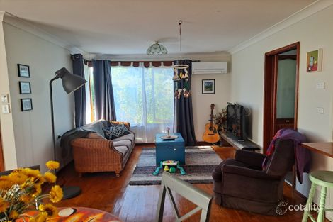 Property photo of 53 Leonard Street Bomaderry NSW 2541