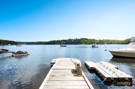 Property photo of 149 Attunga Road Yowie Bay NSW 2228