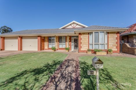 Property photo of 24 Grivell Road Marden SA 5070