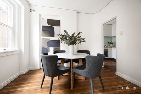 Property photo of 2/4 Henrietta Street Double Bay NSW 2028