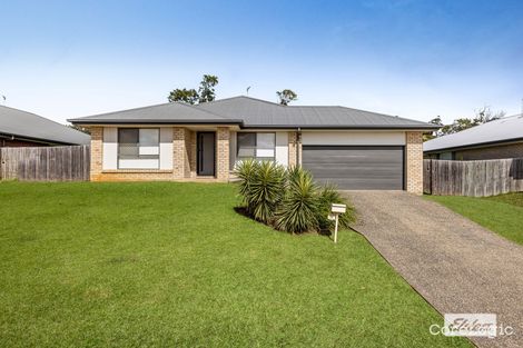 Property photo of 19 Mansell Boulevard Cotswold Hills QLD 4350