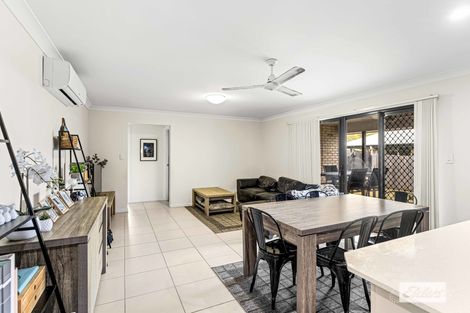 Property photo of 19 Mansell Boulevard Cotswold Hills QLD 4350