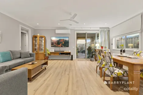 Property photo of 58 Dodson Road Officer VIC 3809