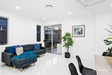 Property photo of 17 Cheshire Street Marsden Park NSW 2765