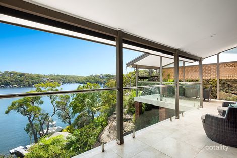 Property photo of 149 Attunga Road Yowie Bay NSW 2228