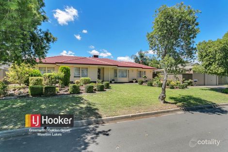 10 Wackett St, Modbury Heights, SA 5092