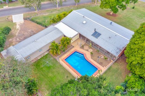 Property photo of 166-168 Andrew Road Greenbank QLD 4124