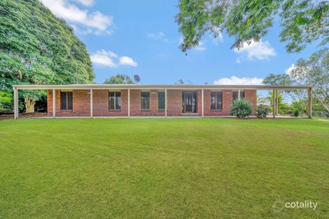 Property photo of 166-168 Andrew Road Greenbank QLD 4124