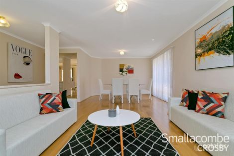 Property photo of 5 Shandon Drive Hillbank SA 5112