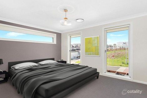 Property photo of 45 Rowe Drive Potts Hill NSW 2143