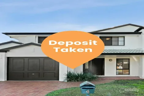 Property photo of 4 Lavender Close Casula NSW 2170