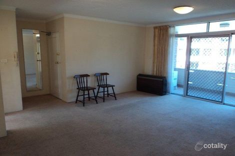 Property photo of 28/5 Benalla Avenue Ashfield NSW 2131