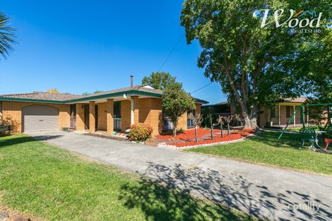 Property photo of 361 Haven Place Lavington NSW 2641