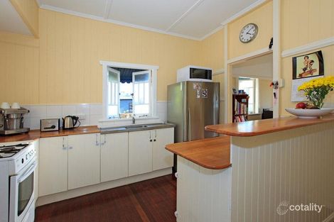 Property photo of 377 Bennetts Road Norman Park QLD 4170