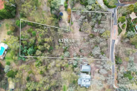 Property photo of 14 Amersham Drive Warrandyte VIC 3113