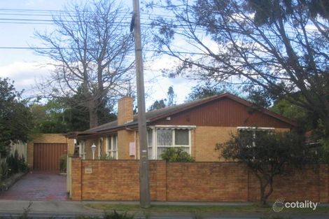 269 Blackburn Rd, Blackburn South, VIC 3130