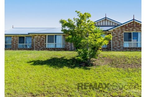 8 Ashford Dr, Wyreema, QLD 4352