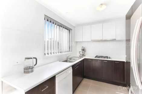 Property photo of 178 Stanhope Parkway Stanhope Gardens NSW 2768
