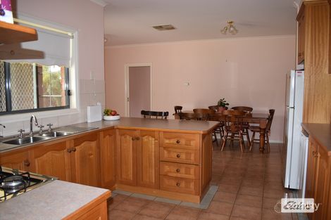 Property photo of 11 Hunt Drive Robinvale VIC 3549