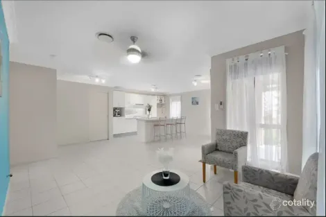 Property photo of 47 Irvine Street Elderslie NSW 2570