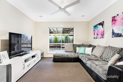 Property photo of 35 Rennison Drive Botanic Ridge VIC 3977