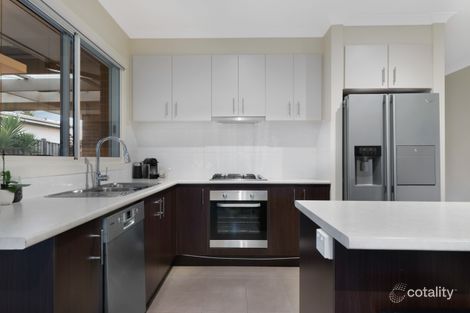 Property photo of 35 Rennison Drive Botanic Ridge VIC 3977
