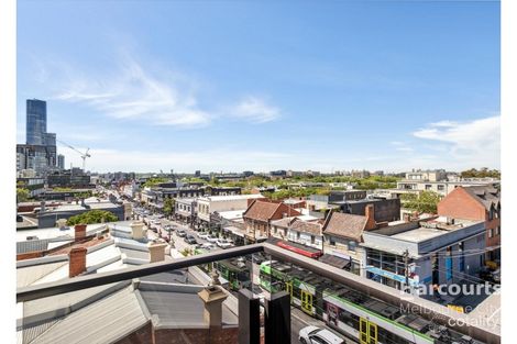 406/57 Toorak Rd, South Yarra, VIC 3141