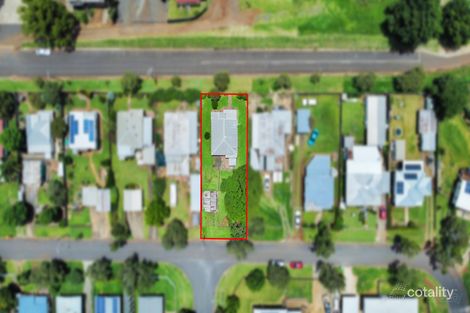 Property photo of 22 Isaac Street North Toowoomba QLD 4350