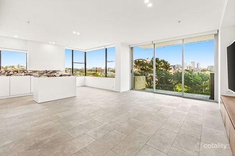 Property photo of 4A/3-17 Darling Point Road Darling Point NSW 2027