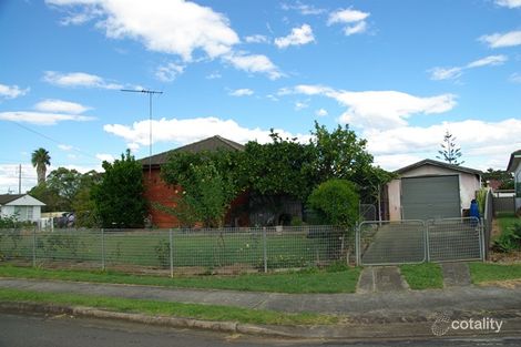Property photo of 8 Alt Street Smithfield NSW 2164