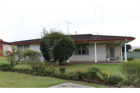 Property photo of 3 Kurrajong Crescent Gloucester NSW 2422