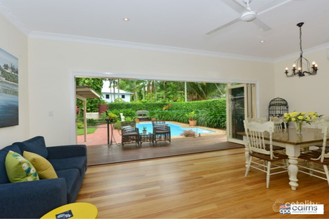 10 Hudson St, Whitfield, QLD 4870