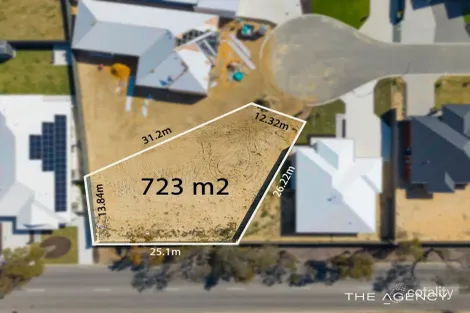 23 Inbat Ct, Dudley Park, WA 6210