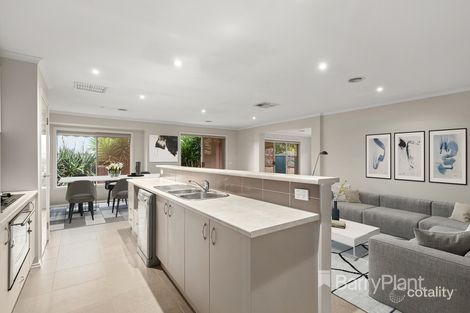 Property photo of 77 Everleigh Drive Diamond Creek VIC 3089