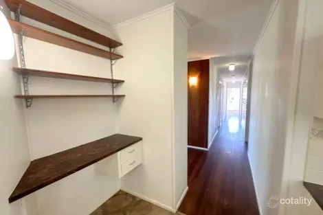 Property photo of 4 Dixon Street Kepnock QLD 4670