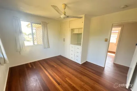 Property photo of 4 Dixon Street Kepnock QLD 4670