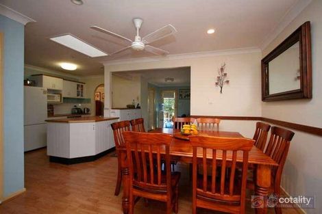 Property photo of 91 Mackellar Drive Boronia Heights QLD 4124