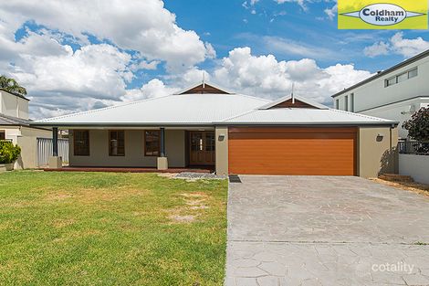 Property photo of 8 Darlot Crescent South Perth WA 6151