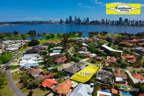 Property photo of 8 Darlot Crescent South Perth WA 6151