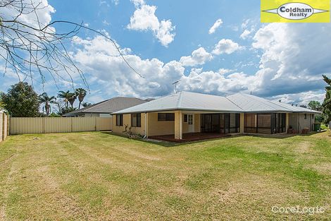 Property photo of 8 Darlot Crescent South Perth WA 6151