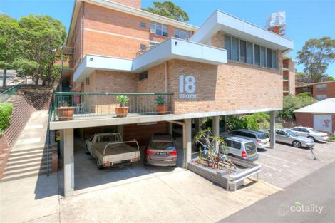 102/18 Brown St, Newcastle, NSW 2300