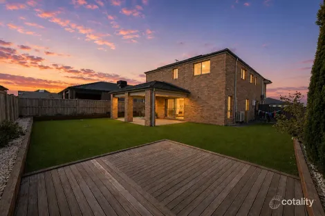 6 Saddler St, Tarneit, VIC 3029