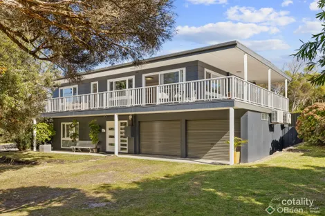 Property photo of 66 The Esplanade Cape Woolamai VIC 3925