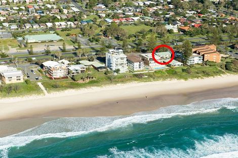 Property photo of 357 Golden Four Drive Tugun QLD 4224