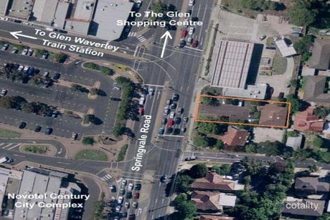 258 Springvale Rd, Glen Waverley, VIC 3150