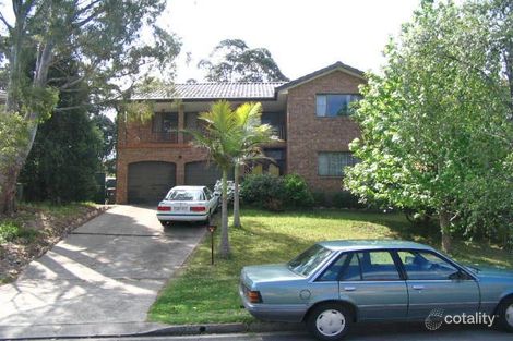 9 Cygnet Pl, Illawong, NSW 2234