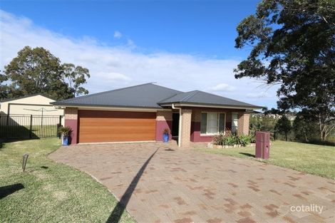7 Pinchin Cl, Singleton Heights, NSW 2330