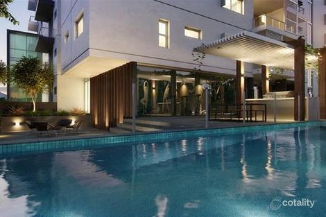 11/23 Manning St, Milton, QLD 4064