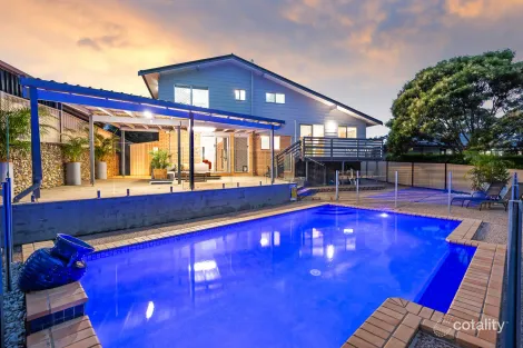 Property photo of 12 Mitchell Avenue Molendinar QLD 4214