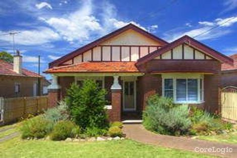 Property photo of 32 Collingwood Avenue Earlwood NSW 2206